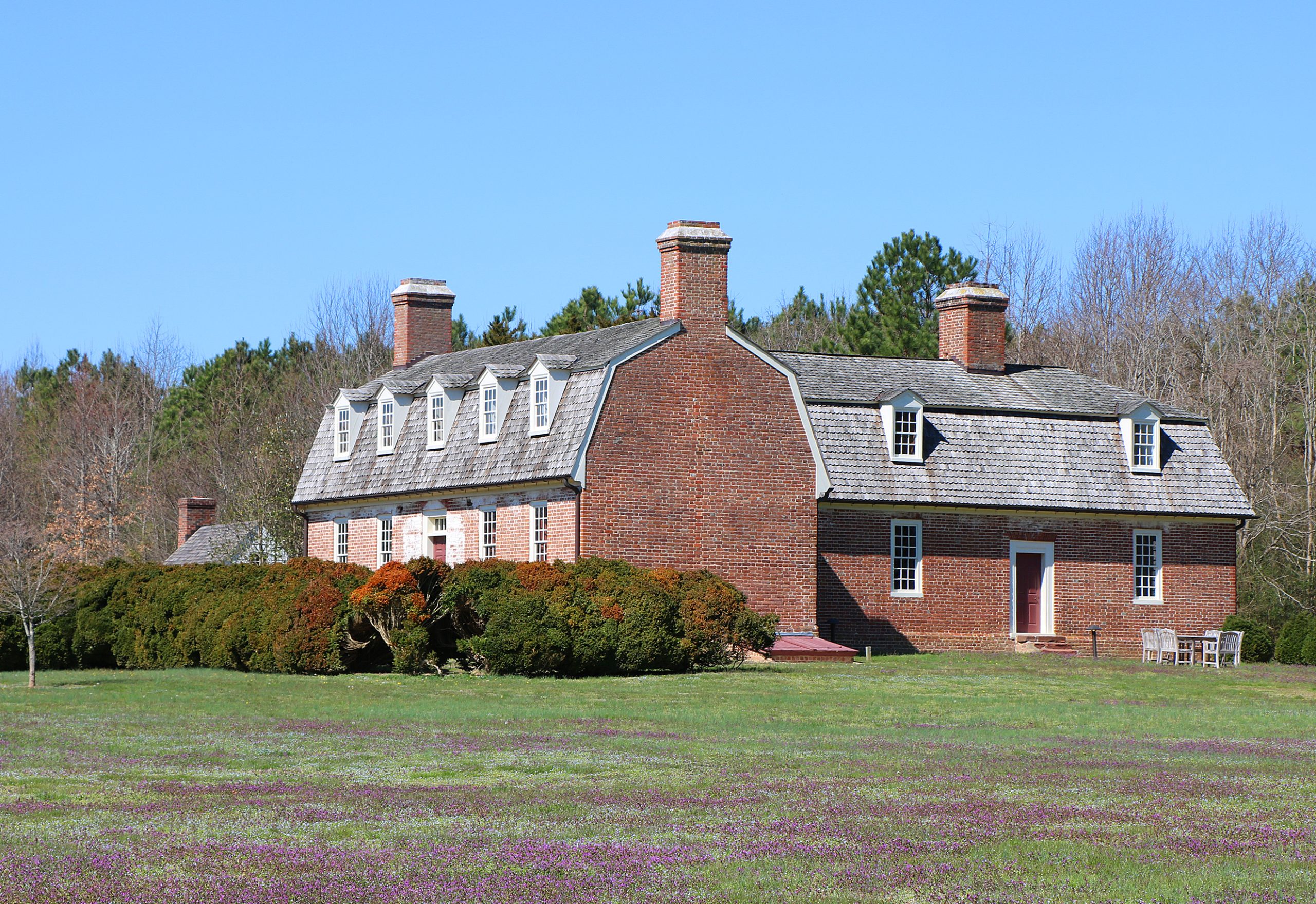 Wilton – DHR, image size:2560x1760